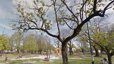 Máxima de 19º y desde el jueves llegaría la lluvia por tres días