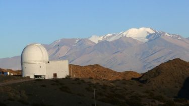 Proyecto energético: se viene una nueva Estación Transformadora en la zona de “El Leoncito”