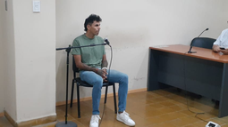 Conocido ciclista fue condenado por amenazas contra sus hermanas y su exsuegro Conocido ciclista fue condenado por amenazas contra sus hermanas y su exsuegro