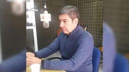 Periodismo de luto: así despidieron a Ricardo Olivera periodistas y políticos