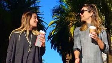 Un look cómodo para pasear con tu mejor amigo