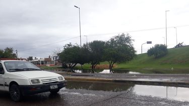 No guardes el paraguas: hay probabilidades de más chaparrones