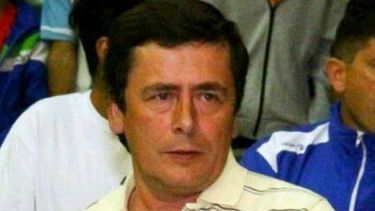 Por primera vez después del accidente habló Héctor Pérez: “Nací de vuelta”