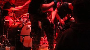 Habla la banda sanjuanina que fue salpicada por un caso de pornografía infantil: Se hizo Justicia