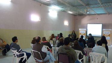 Proyectos comunitarios financiados por Minas Argentinas: participaron más de 50 instituciones