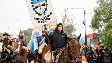 Cabalgata de la Fe a la Difunta Correa: ya hay fecha para la edición 2026