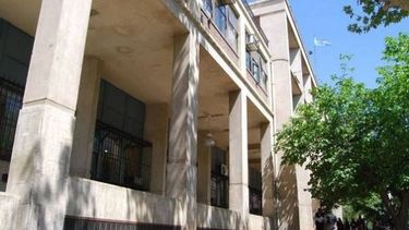 Judiciales presentan la Mesa de Diálogo de Relaciones Laborales