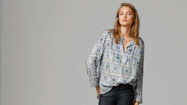 Ropa y calzado para una nueva temporada