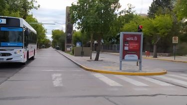 Hito vial: repavimentarán las avenidas Libertador, Córdoba y Central en tramos céntricos