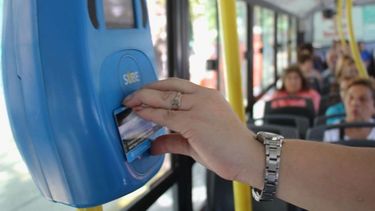 Atención: uno por uno, cómo quedó el precio del boleto en cada departamento