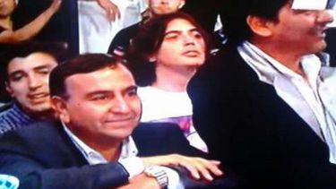 La promesa de Tinelli al Intendente de Caucete