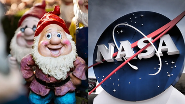 La NASA busca voluntarios en todo el mundo para encontrar Duendes Rojos: dónde inscribirse