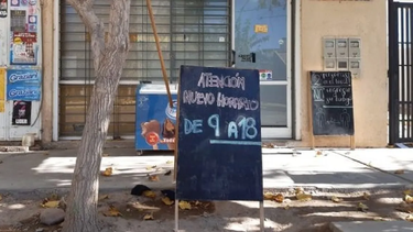 Sanjuaninos apoyan el horario de corrido