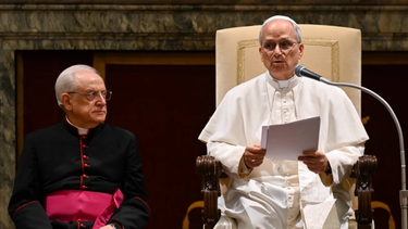 El papa León XIV ya tomó una postura sobre la familia