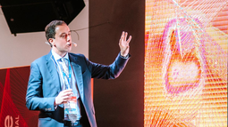 Un historia personal: Alejandro Núñez fue bautizado en la Catedral de San Juan a los 16 días de vida; décadas después, lidera el plan para reactivar el tren que podría cambiar el futuro productivo de San Juan. Un historia personal: Alejandro Núñez fue bautizado en la Catedral de San Juan a los 16 días de vida; décadas después, lidera el plan para reactivar el tren que podría cambiar el futuro productivo de San Juan.