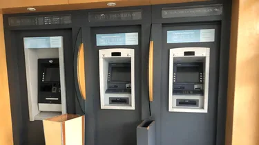De modo inesperado, los cajeros automáticos del Banco Nación permanecen apagados en San Juan.