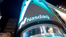 Preocupación en Wall Street por la caída del Nasdaq
