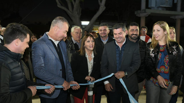 Capital y una gran apuesta que se nota: se completó la modernización del alumbrado público 100% led