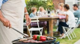 ¿Se come adentro o afuera? Mirá cómo estará el tiempo este domingo