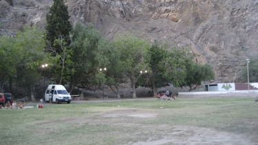 Cielo nublado y no más de 26º para este jueves
