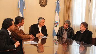Empleados de la construcción conformes con el nuevo plan de viviendas anunciado