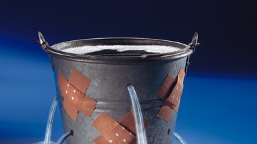 ¡A cuidar el agua! Instalarán medidores para multar el derroche