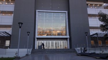 La mudanza de la OSP viene demorada