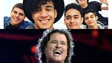 ¿Llueve durante la noche internacional de la FNS?