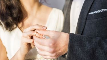 ¿Querés casarte? Así funcionan las oficinas móviles en San Juan