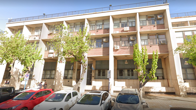 Cómo será la próxima transformación del edificio de tribunales en San Juan