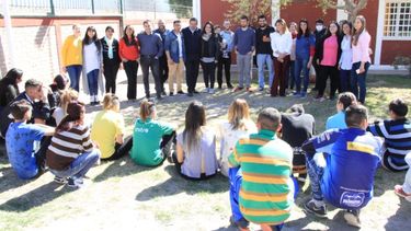 Hasta noviembre, 143 sanjuaninos fueron evaluados por adicciones y 60 fueron internados: cómo interfiere la Justicia en estos casos