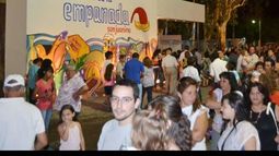 Fiesta de la empanada, abierta a todos los departamentos
