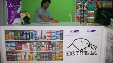 Experto: “La gente no sabe cómo criar a sus animales”