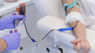 Piden dadores de sangre para un reconocido médico sanjuanino