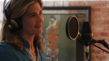 Marisa Gil, entre las noticias y el flamenco