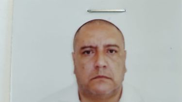 Falleció por Covid-19 un querido agente sanitario de San Juan: tenía 51 años