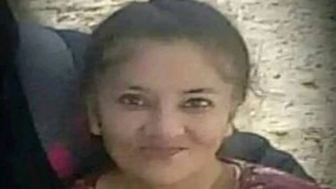 Me enteré de que soy adoptada: una mujer dijo que nació en Caucete y busca a su hermana y madre biológica