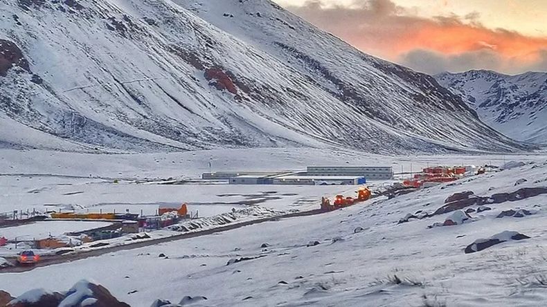 Minería. Movimiento de gigantes: qué hay detrás de la millonaria retirada de Rio Tinto en El Altar y su apuesta en Los Azules