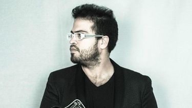 Juan Pablo Jofré apunta a Asia con la mente en San Juan