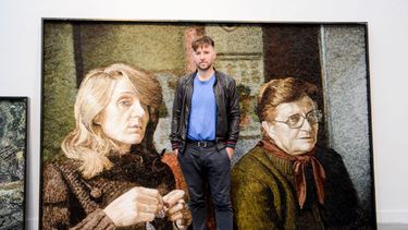 Las nuevas exposiciones que ofrece el Museo de Bellas Artes para el 2015