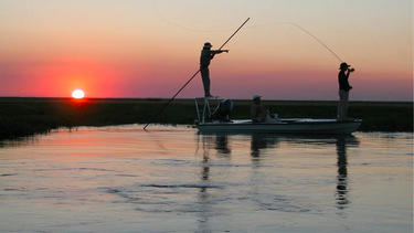 Ocho pueblos argentinos pelearán por ser los mejores del mundo