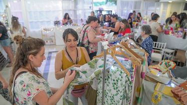 Se viene la segunda edición de la Feria Mujeres +, cómo aprovecharla
