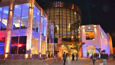 La Navidad llegó a Espacio San Juan: comprá, canjeá y ganá