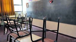 Docentes, los más faltadores Docentes, los más faltadores