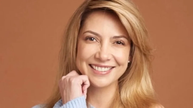 Fabiola Yáñez consiguió trabajo en España: mirá qué hace