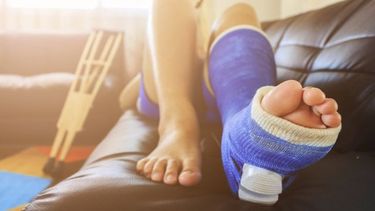 La mujer colombiana pagó cara su audacia.