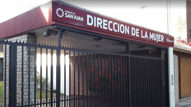 Amplían las plazas del refugio para víctimas de violencia de género en San Juan