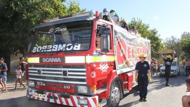 Los Reyes Magos de Radio del Sur reparten hoy juguetes