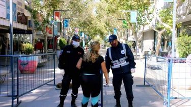 Parte diario de coronavirus en San Juan: ¿qué pasó con los dos sospechosos que quedaban?