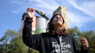 Acertado o peligroso: ¿qué opinan los sanjuaninos sobre el fin del uso del barbijo al aire libre?